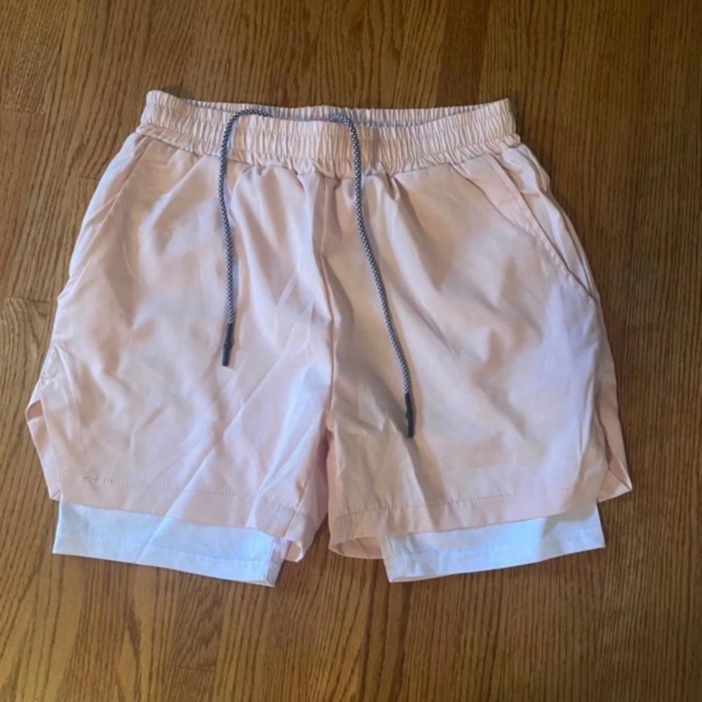 COPY - Gym shorts